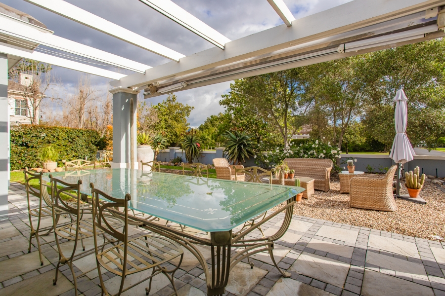 3 Bedroom Property for Sale in Val De Vie Estate Western Cape